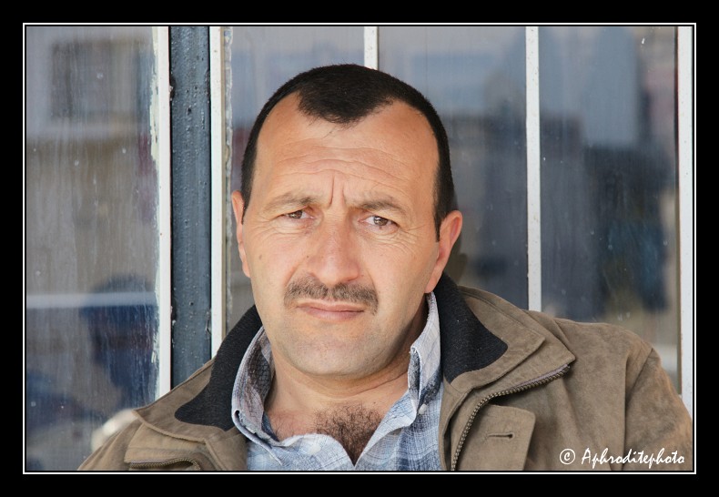 048 Turkey portraits